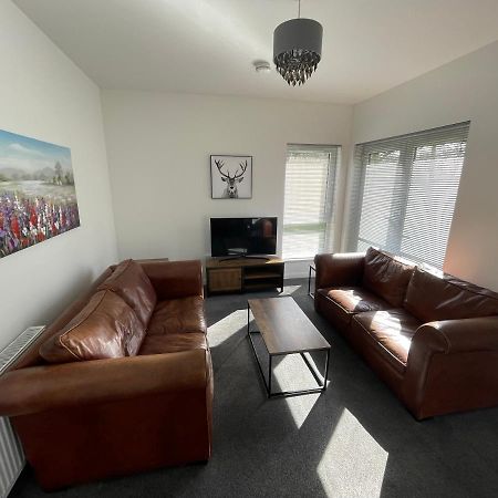 Atholl Place View 因弗内斯 外观 照片