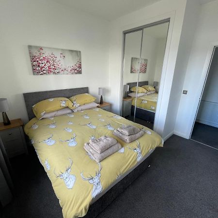 Atholl Place View 因弗内斯 外观 照片