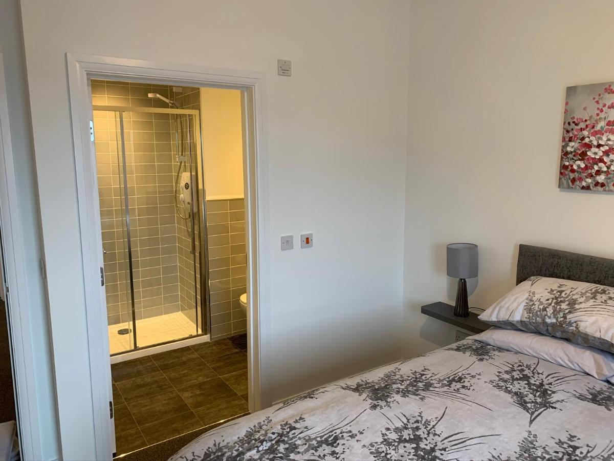 Atholl Place View 因弗内斯 外观 照片
