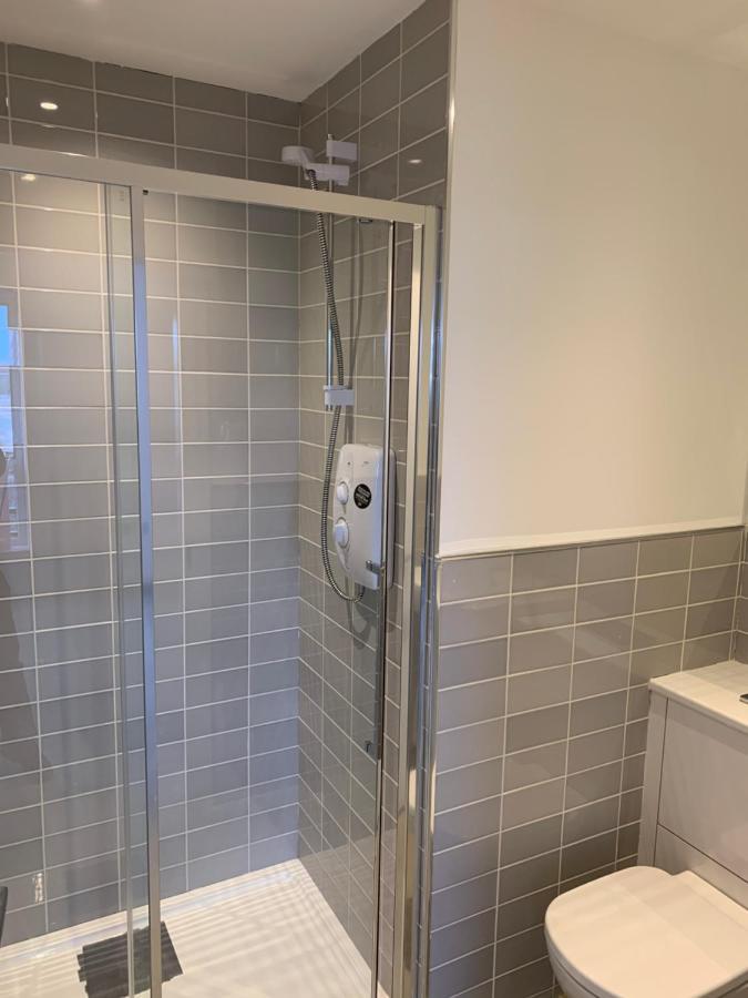 Atholl Place View 因弗内斯 外观 照片