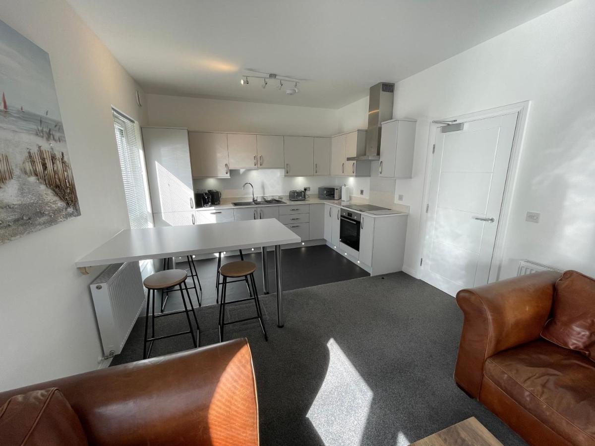 Atholl Place View 因弗内斯 外观 照片