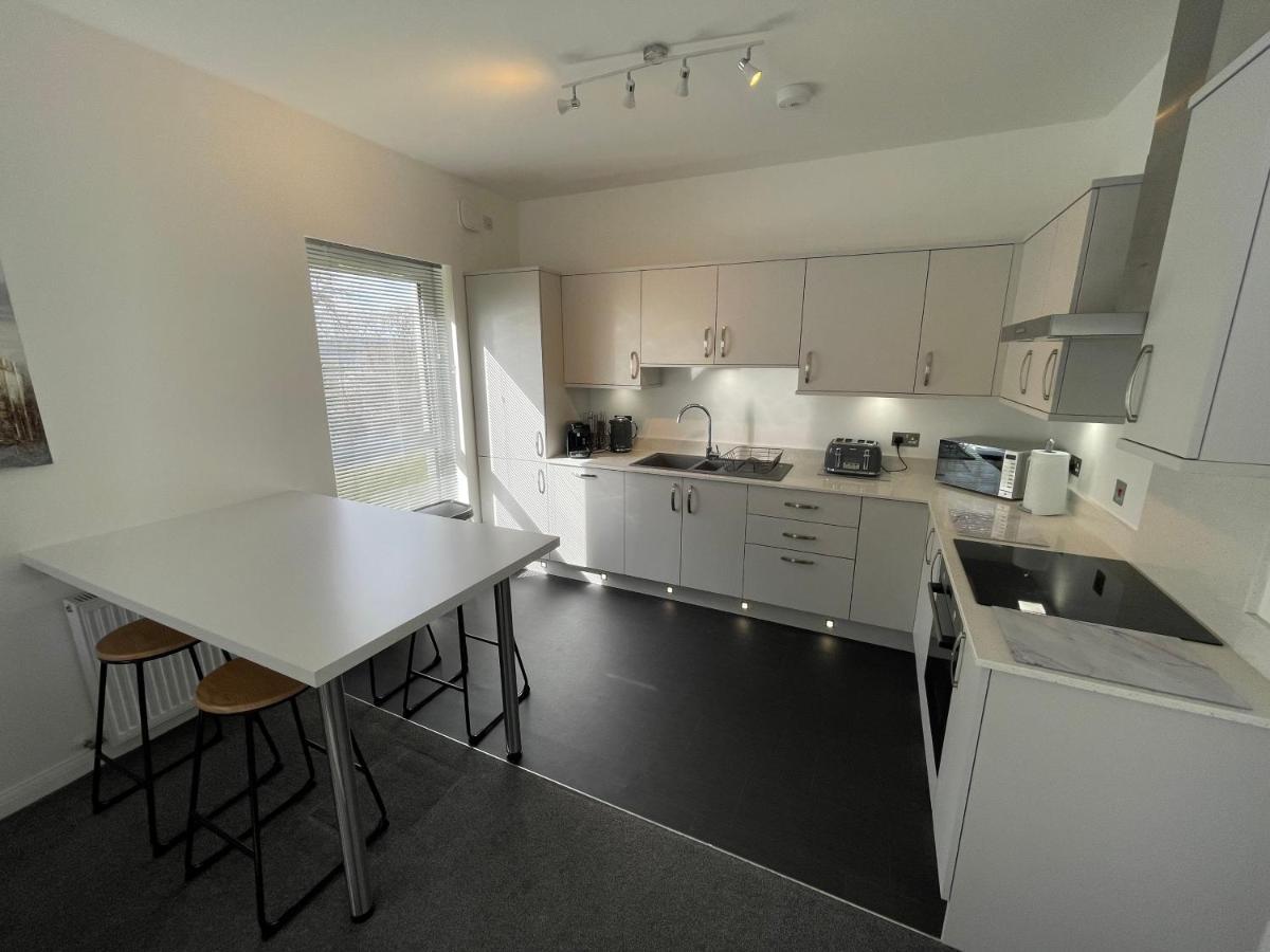 Atholl Place View 因弗内斯 外观 照片