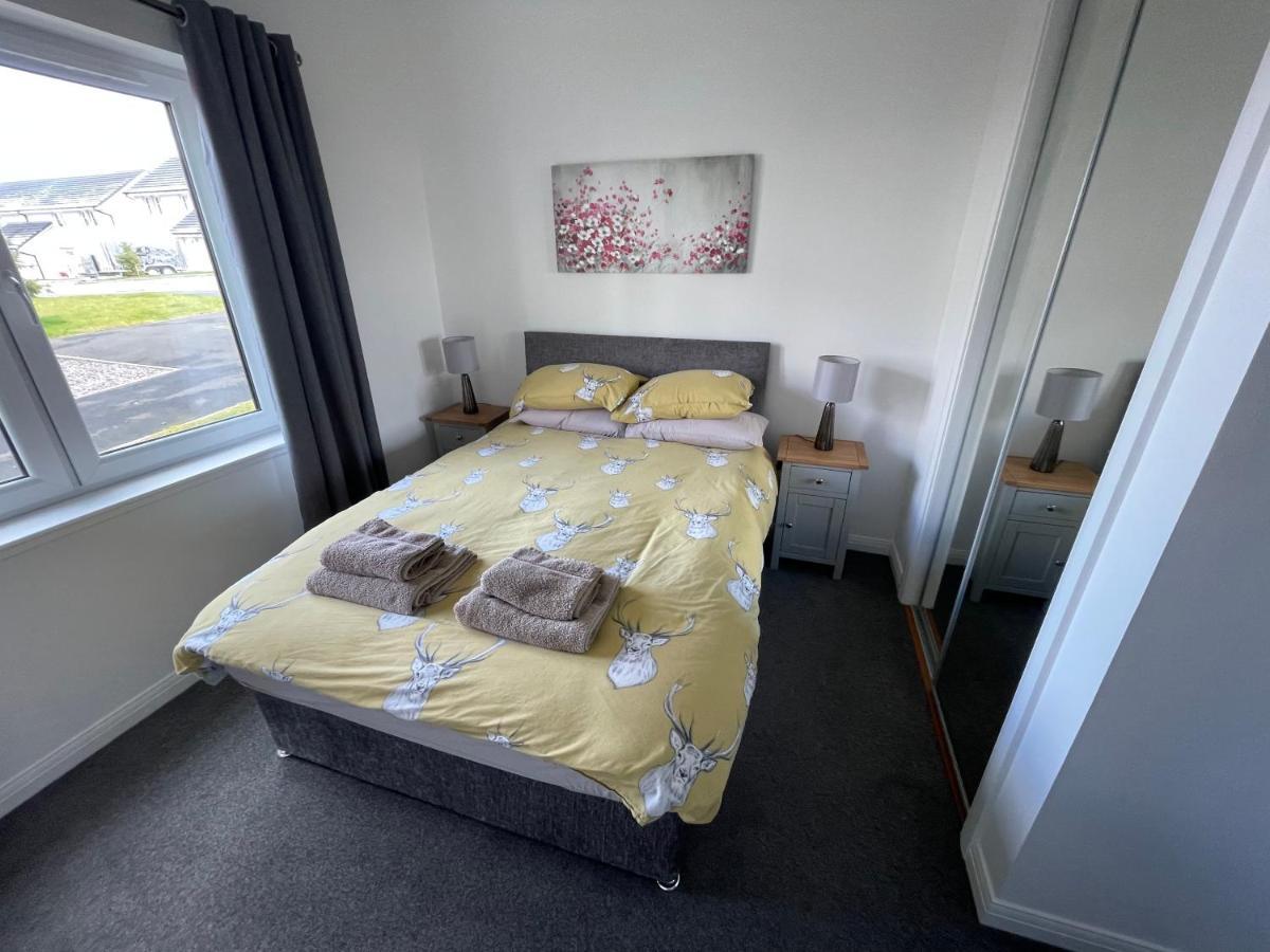 Atholl Place View 因弗内斯 外观 照片